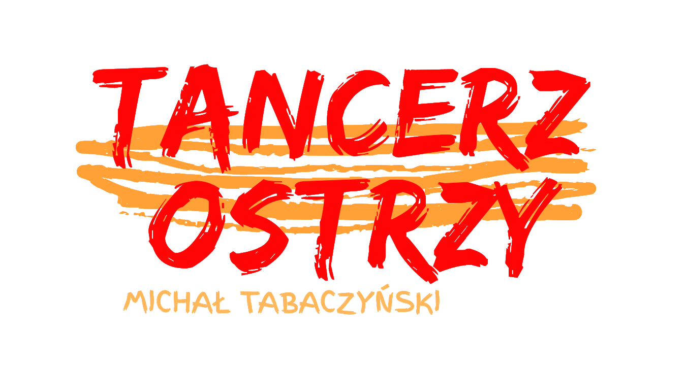 TancerzOstrzy