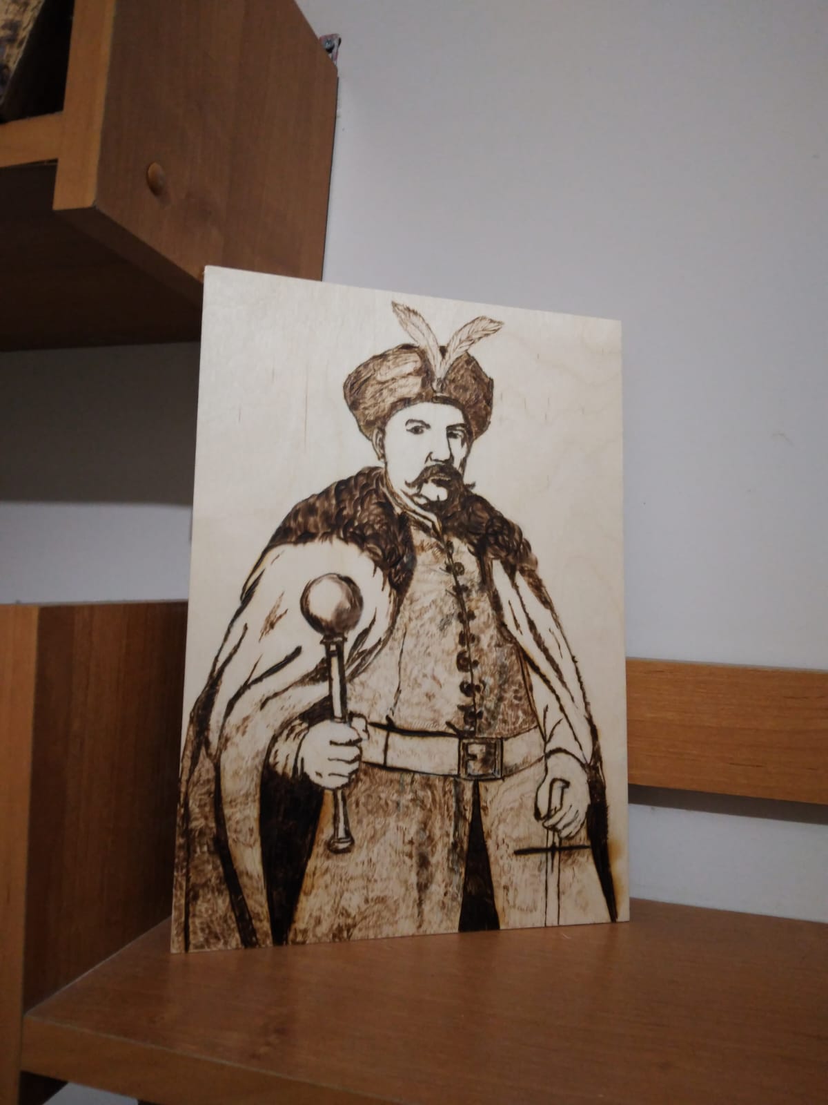 Hetman Żółkiewski - obrazek 2